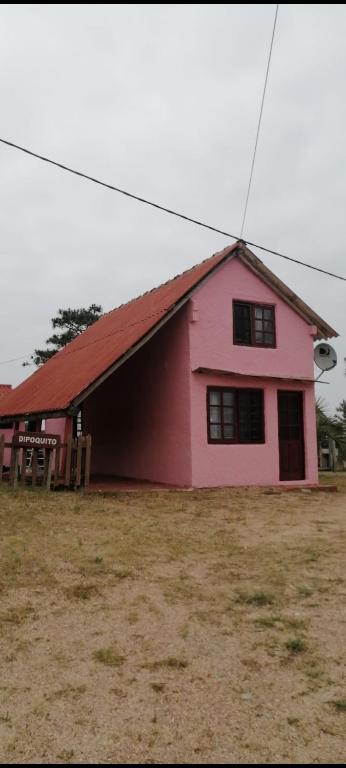 Dipoquito, Punta del Diablo