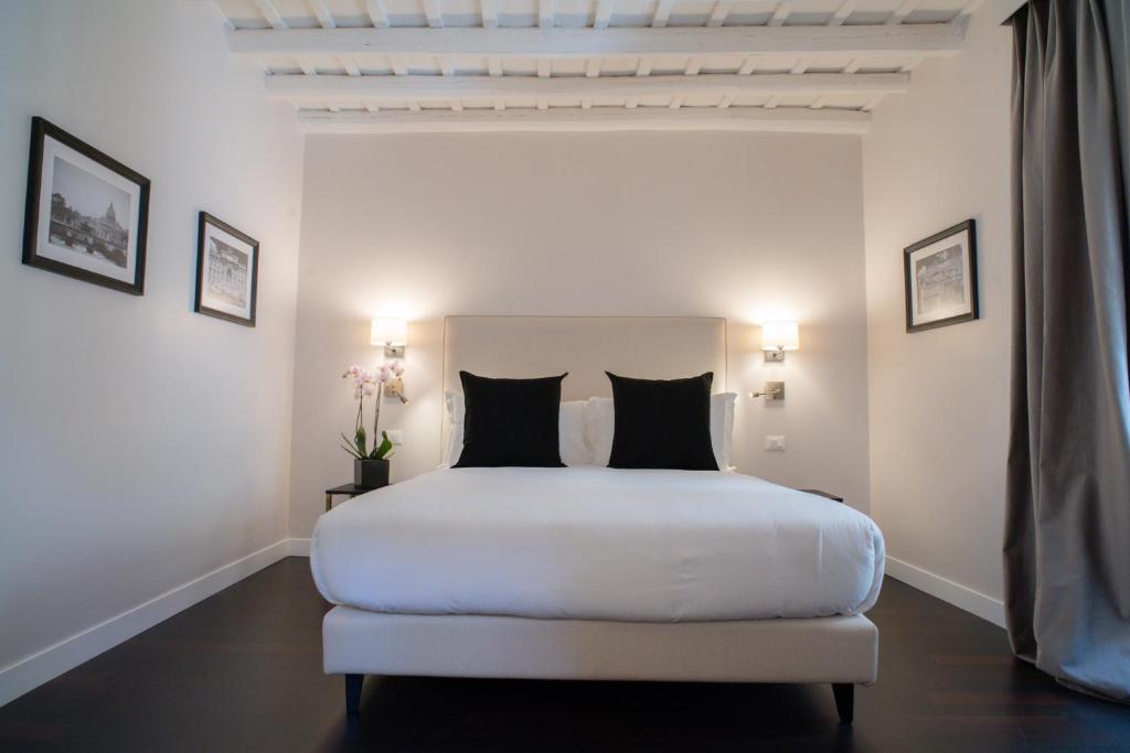 Kame Hall — Hotel in Rome