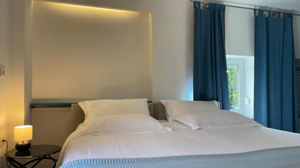 MADONCA ROOMS & RESTAURANT, hotel in Nova Gorica