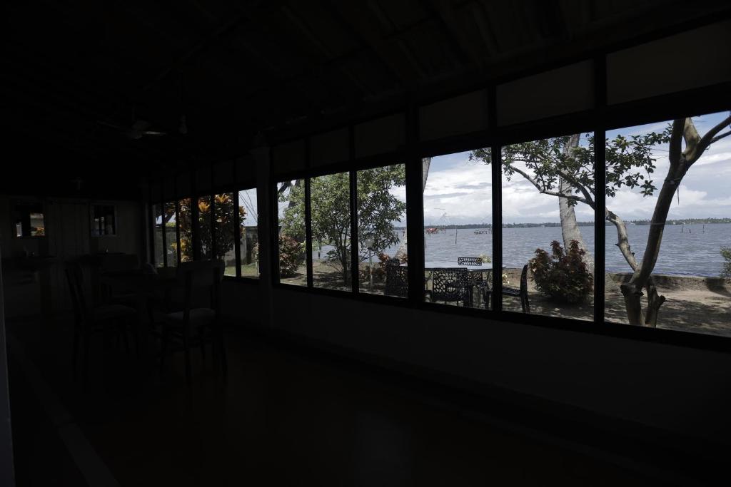 Kallanchery Retreat photo
