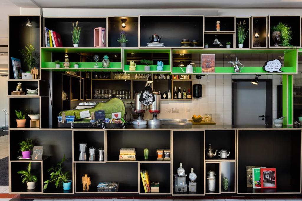 Bar/lounge