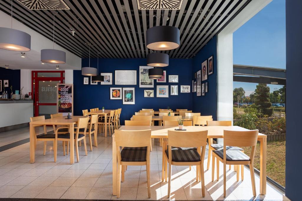 Food and beverages