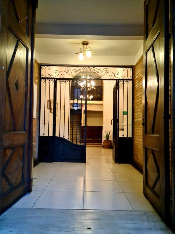 Asuncion Palace - 5