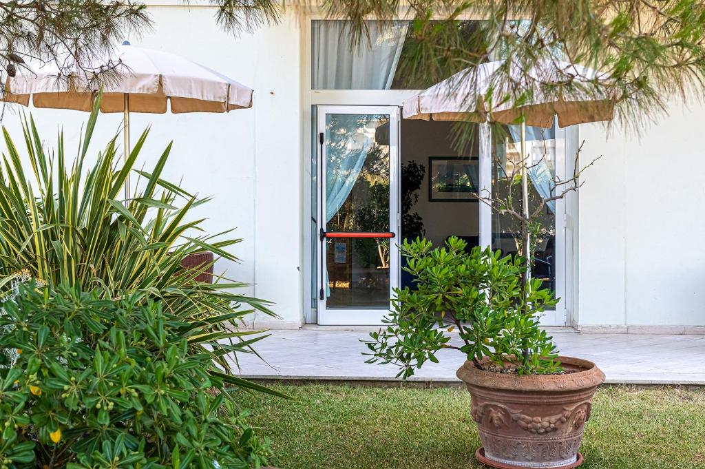 Hotel City — Obiekt in Milano Marittima, Emilia-Romania