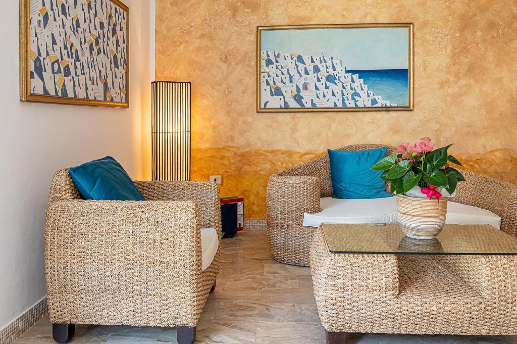 Hotel City — Pokoje in Milano Marittima, Emilia-Romania