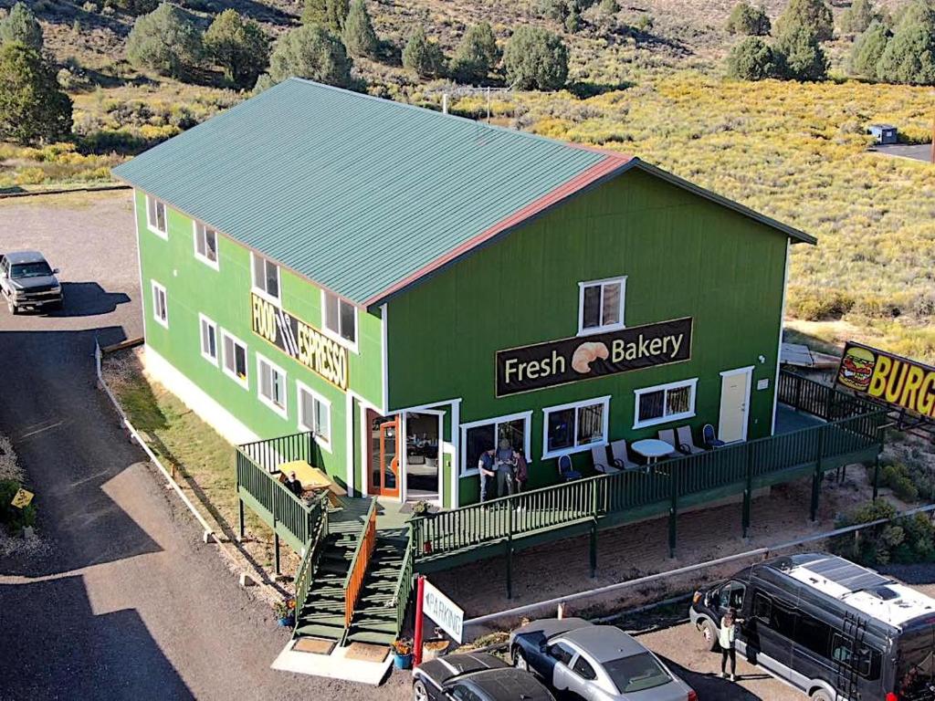 Bryce Sunset Inn — Hotel in Panguitch (UT)