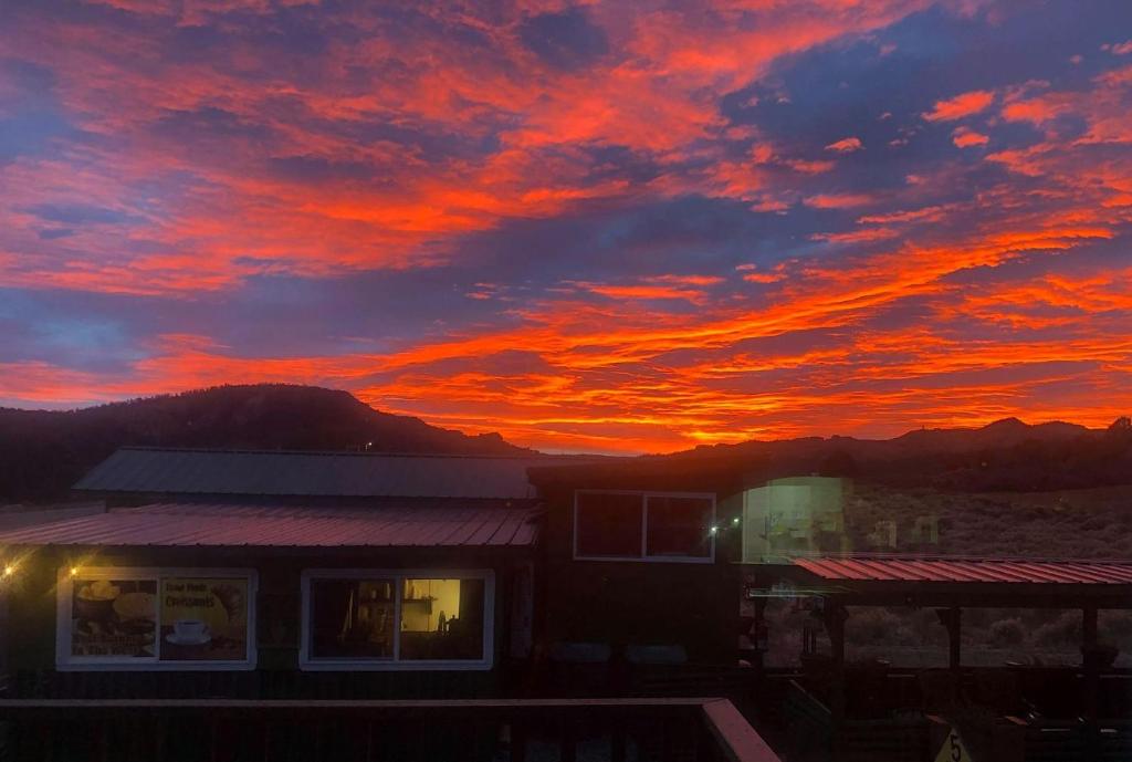 Bryce Sunset Inn photo