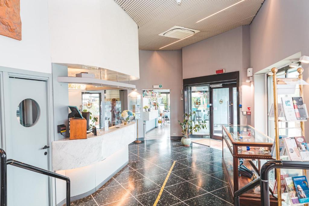 Hotel Santa Maria photo
