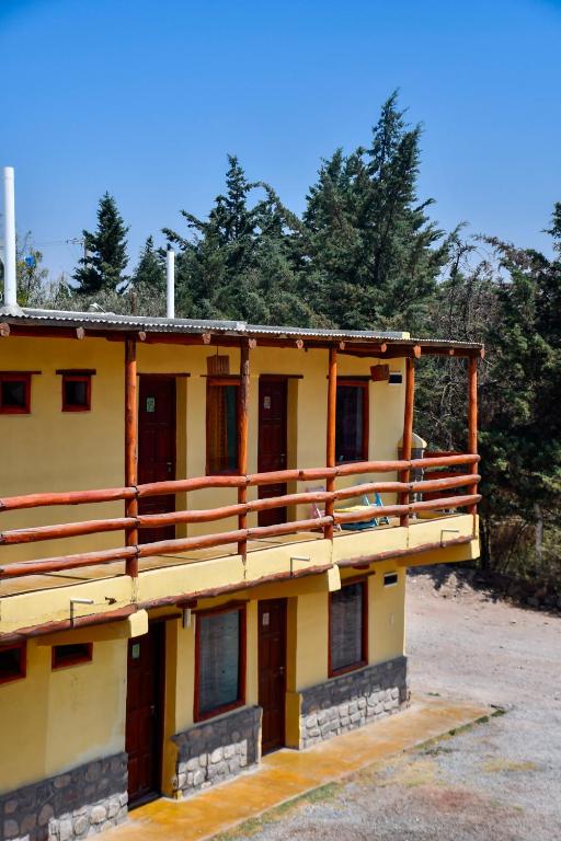 Tilcara Rustica Hostel photo