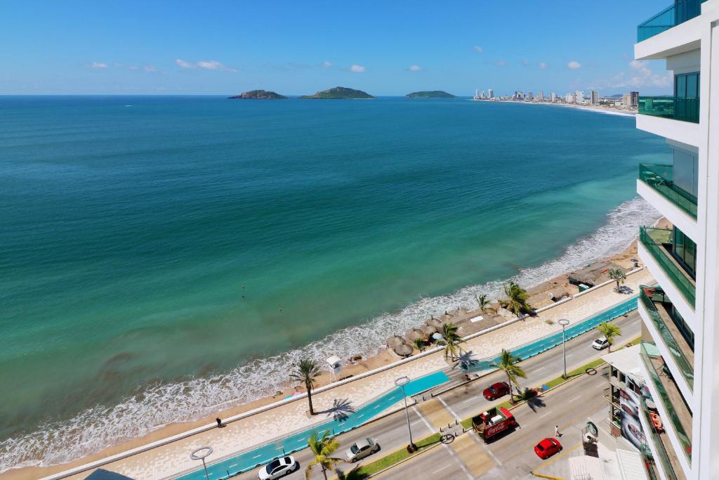 Torre eMe 1125 Mazatlán, Mazatlán