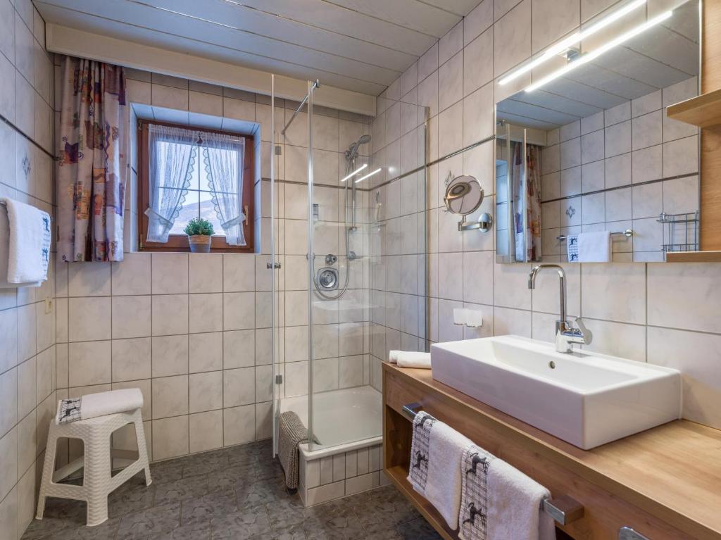 Ferienwohnung Garber - 5