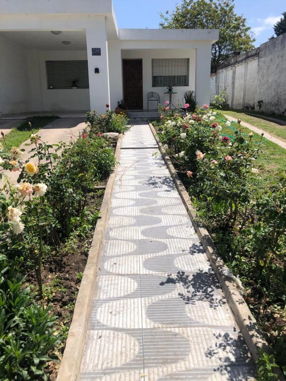 Casa en cosquin 6 pax excelente ubicación