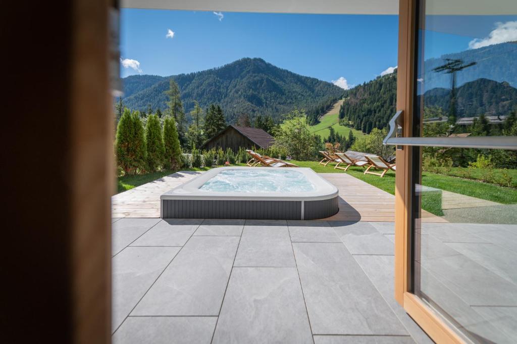CHALET NORA - 3