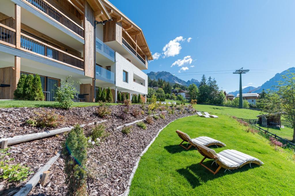 CHALET NORA, San Vigilio di Marebbe