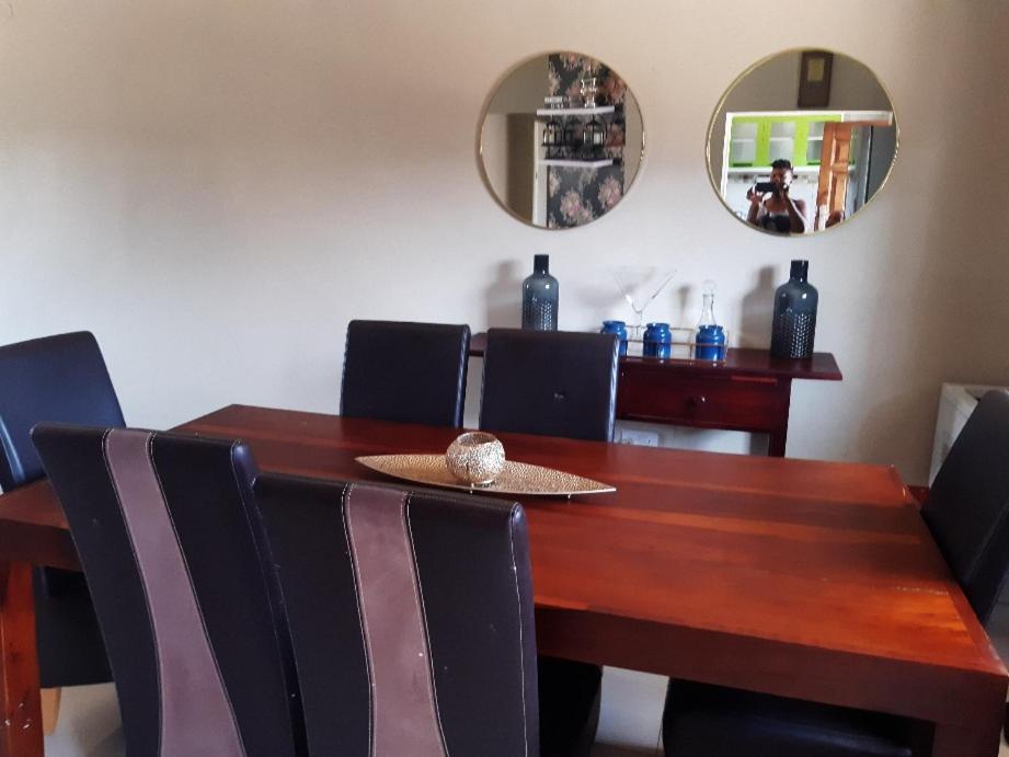 Halina's Apartment photo