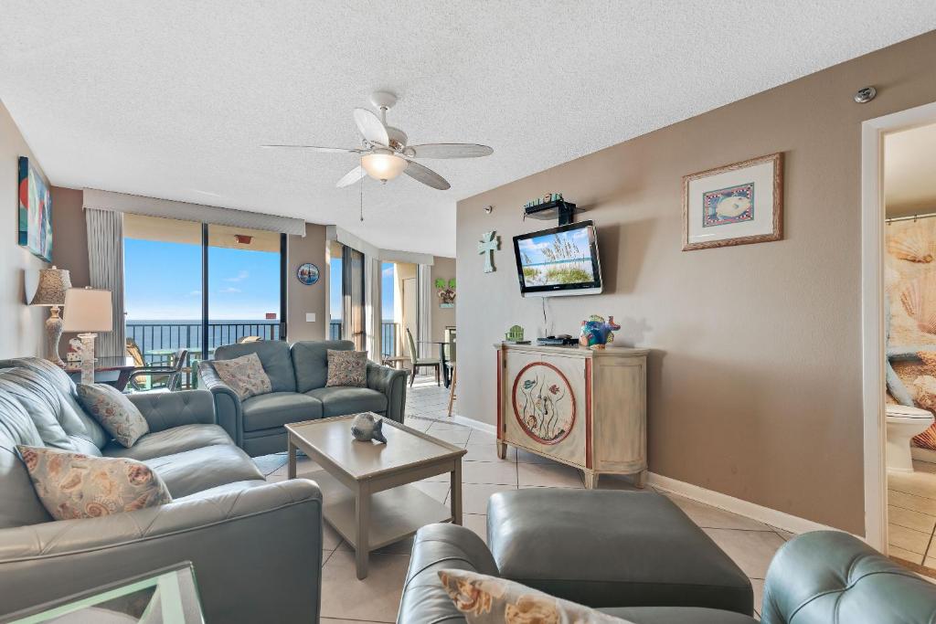 Phoenix 7 Unit 1011, Orange Beach