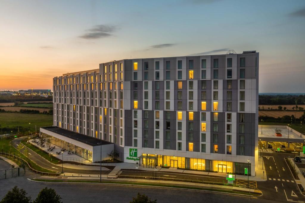 Holiday Inn - Dublin Airport, an IHG Hotel