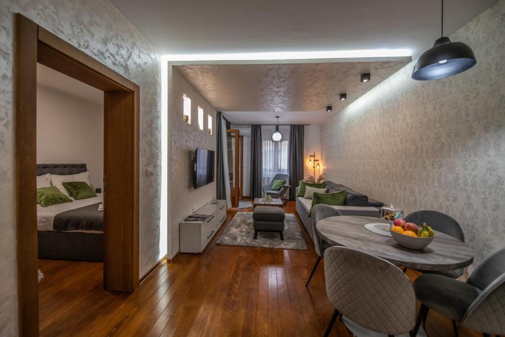 NOVAK apartman - 2