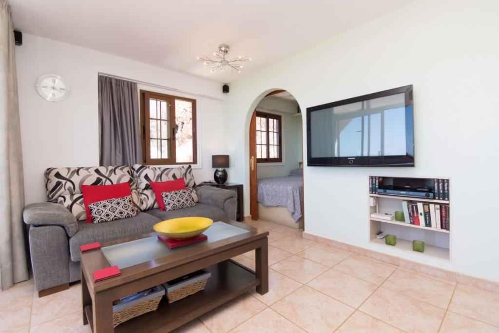 Apartment in Palm-Mar - Insel Teneriffa 41647 - 2