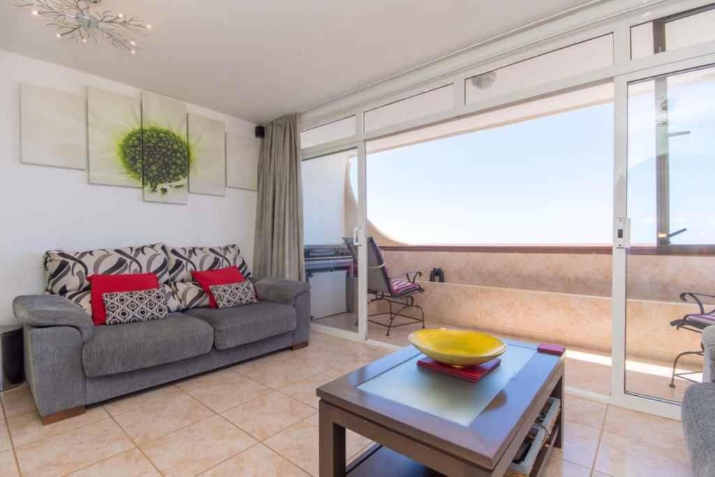 Apartment in Palm-Mar - Insel Teneriffa 41647 - 4
