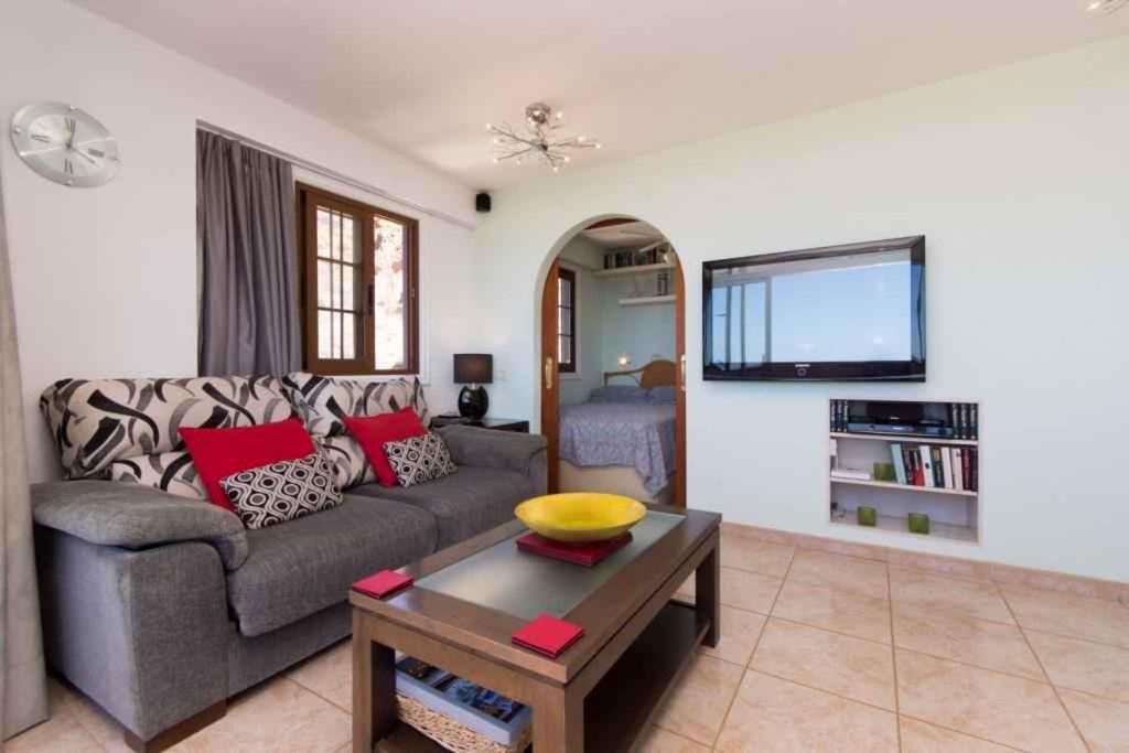 Apartment in Palm-Mar - Insel Teneriffa 41647 - 5