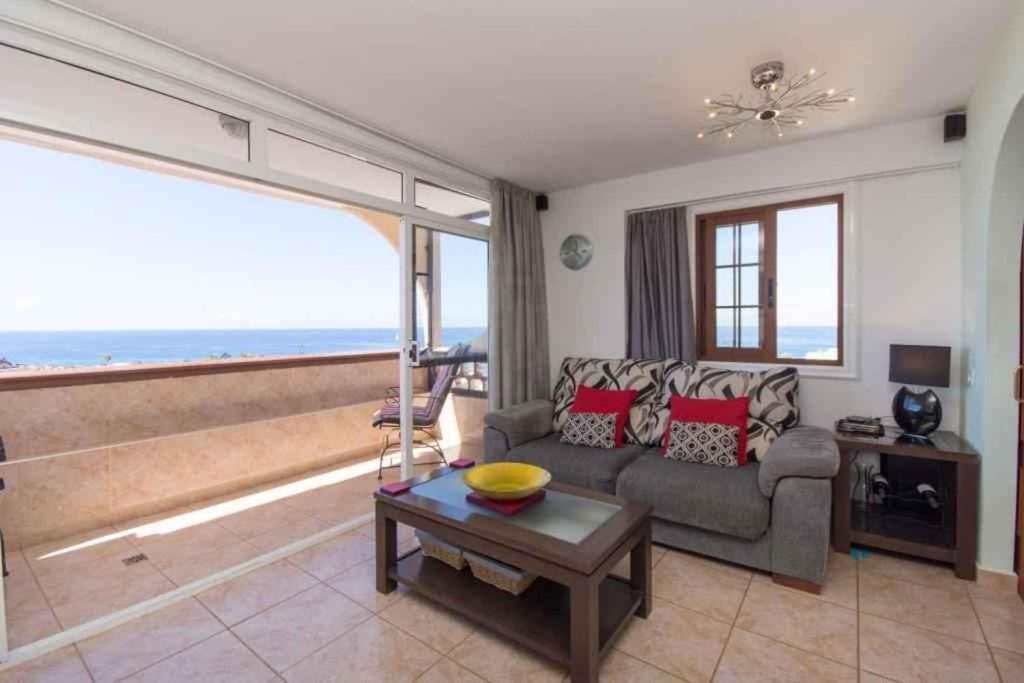 Apartment in Palm-Mar - Insel Teneriffa 41647, Palm-mar