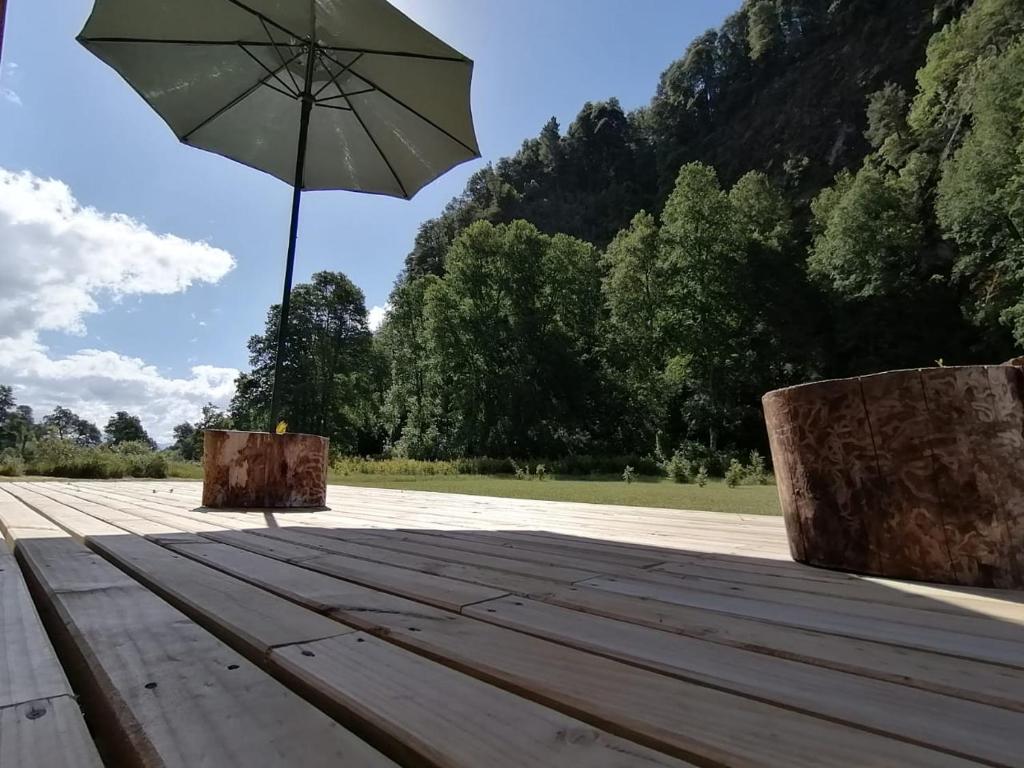 Parque Relicura - 5