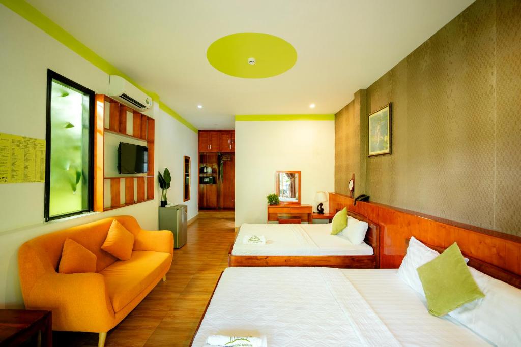 Bungalow Mai Phuong Binh Bungalow Mai Phuong Binh