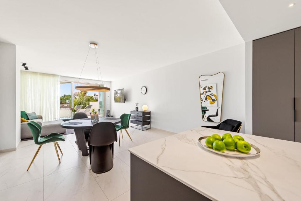 Apartment Señorio de Marbella - 2