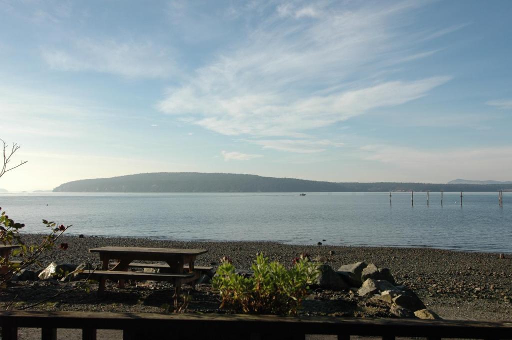 West Beach Resort photo