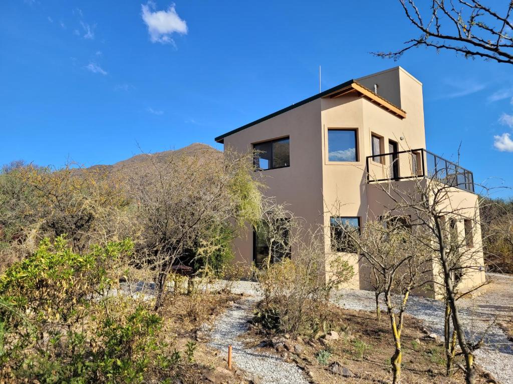 Cabañas Lofts de Caminos al Ser - 1