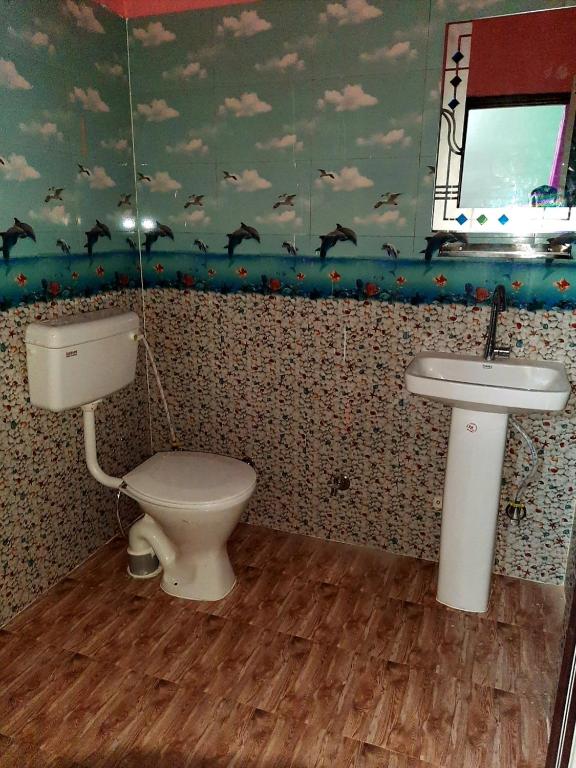 Nandini Homestay photo