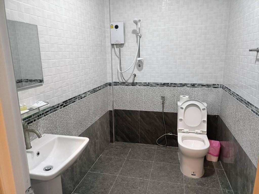 バスルーム（客室）