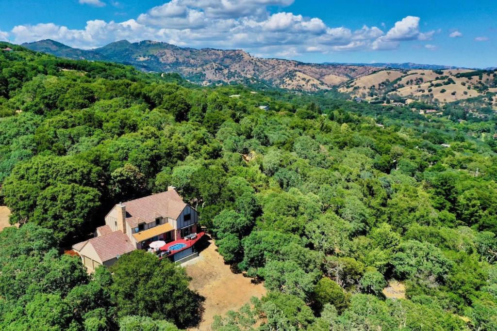 Wine Country Retreat - monthly stays