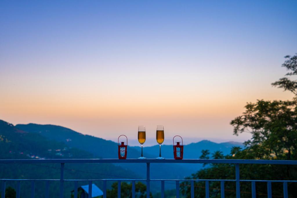 StayVista at Himalayan Hues