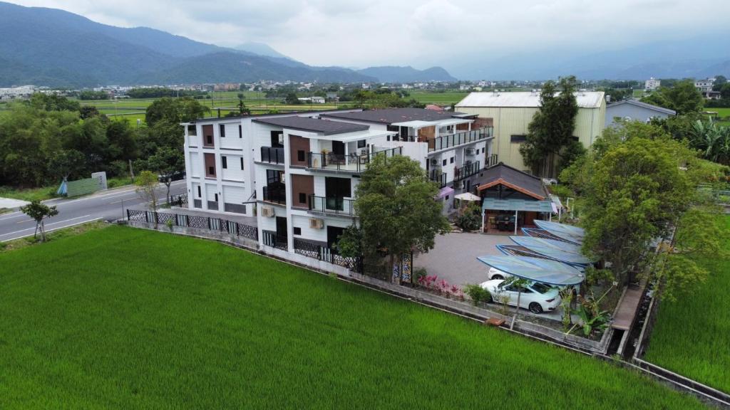 似禾苑民宿 Siheyuan Homestay