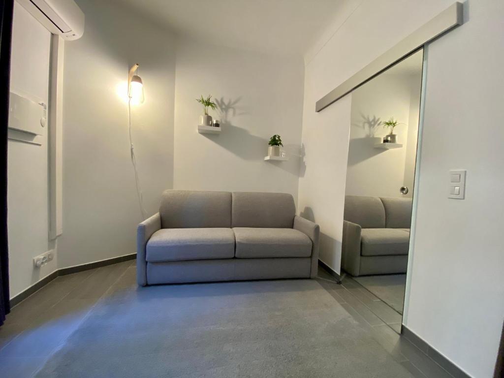 Central and Convenient Studio in Monaco - 4