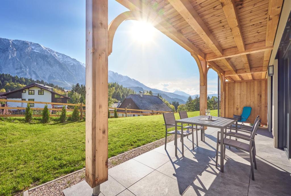 Panorama Lodge Alpine Living 201 - 3