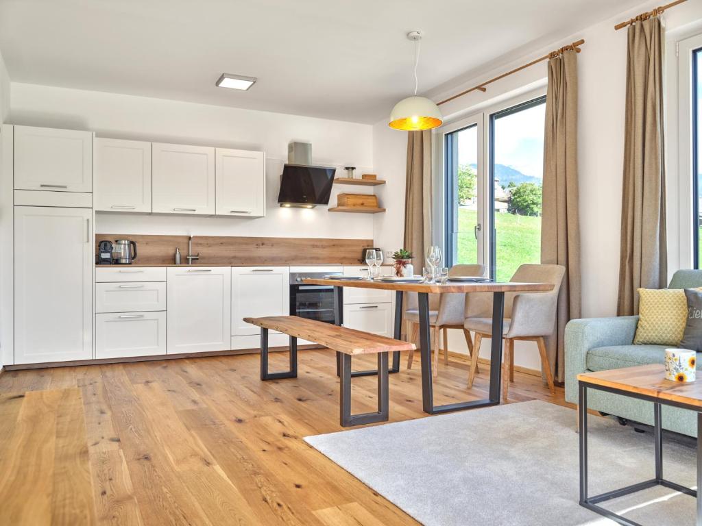 Panorama Lodge Auszeit 205 - 3