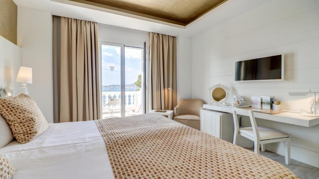 Hotel Illa d'Or & Club Apts 4* Sup - 2