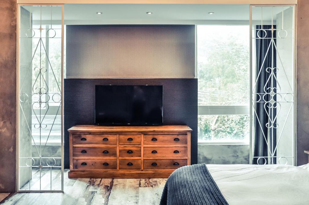 Look Bed and Breakfast, Yuchi