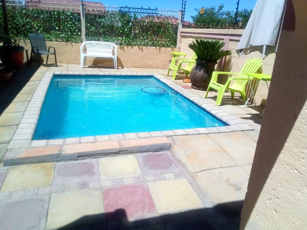 Joezebel Guesthouse photo