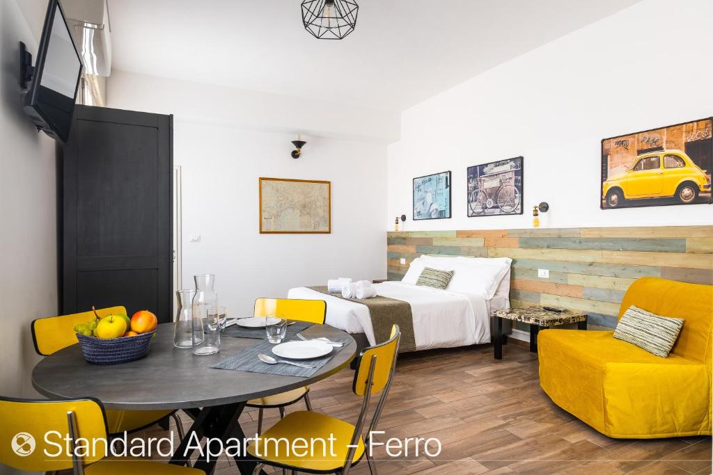 Z8 Apartments - 4