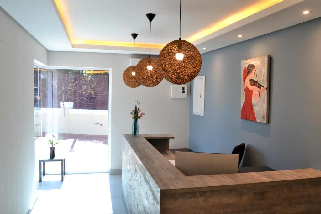 Golf Course Boutique Guesthouse photo