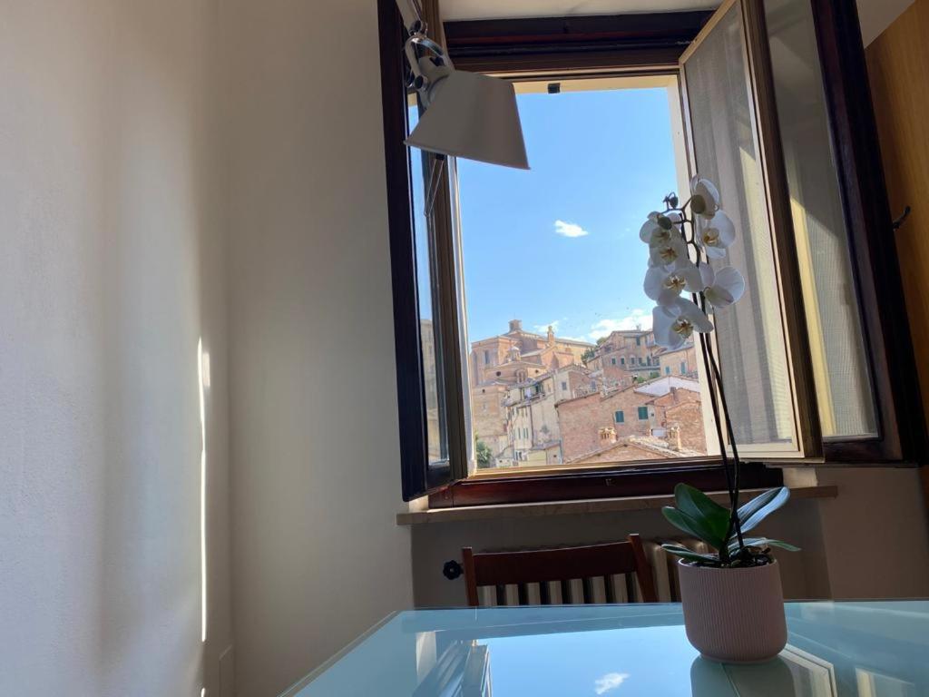 La casa del Dupre — Hotel in Siena