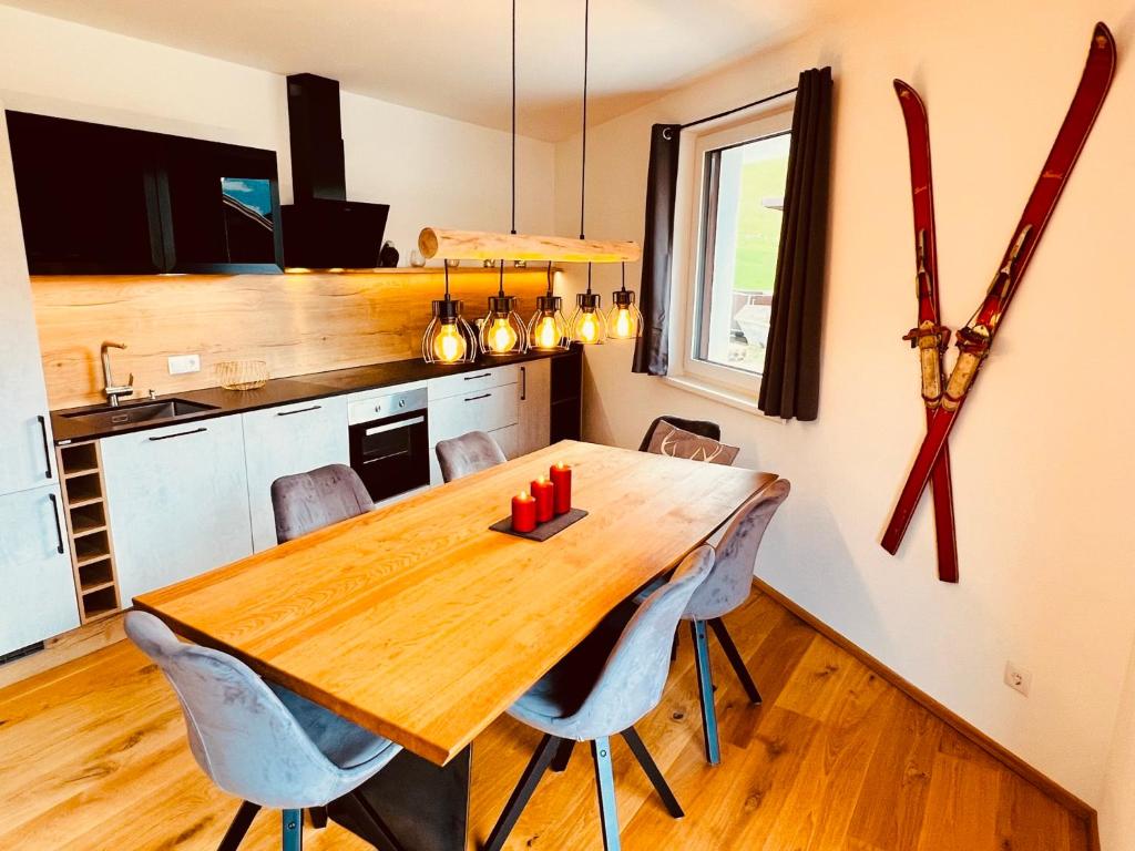 Tiroler Zeitgeist Apartment Fügen - 3