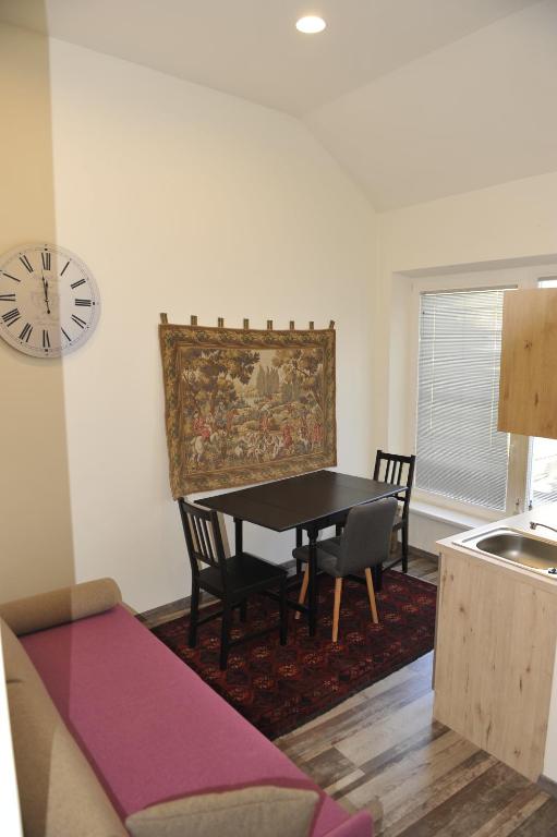 City Zimmer - Appartement Dina Mariner photo