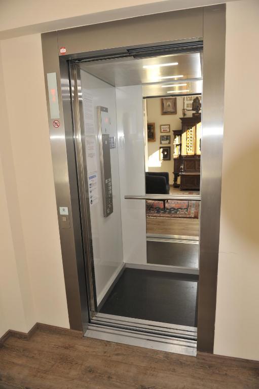 City Zimmer - Appartement Dina Mariner photo