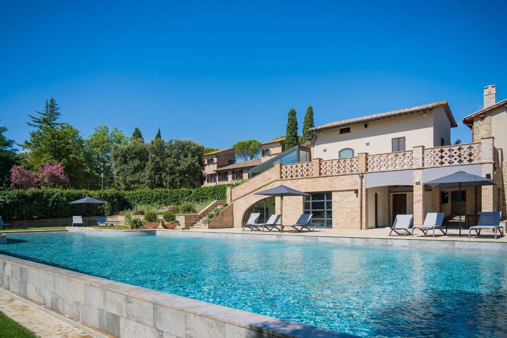 Le Cappuccinelle Suites&SPA photo