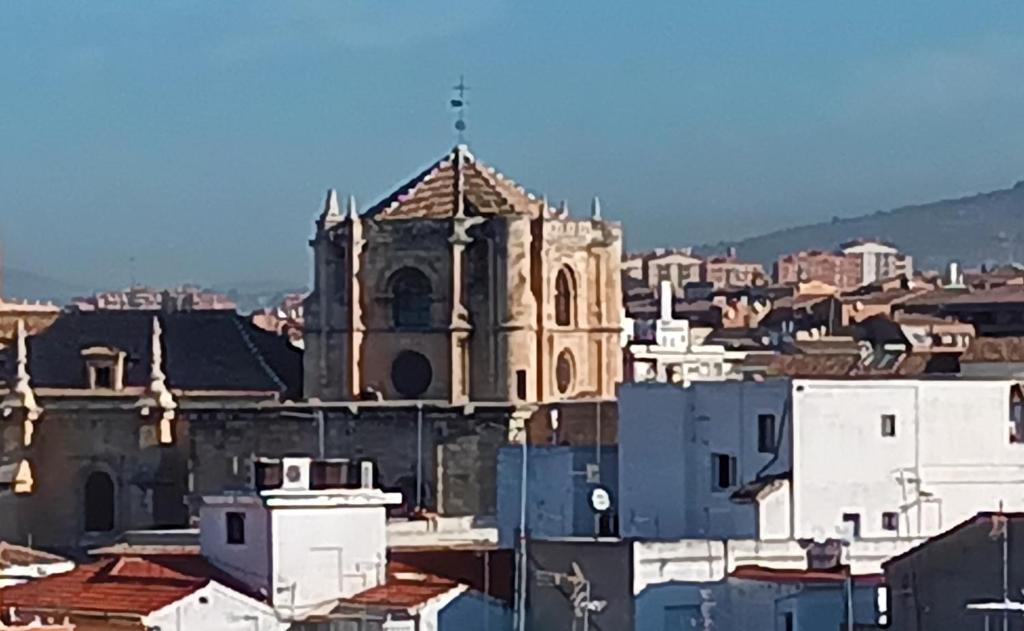 Atico centro - 4